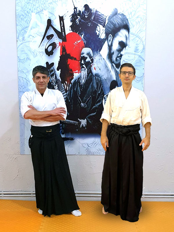 Tenkan Dojo